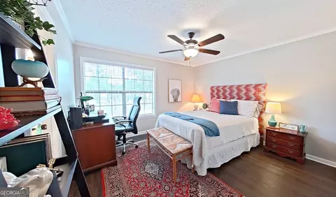 Bedroom - 290 Long Rd, Bainbridge, GA 39817 photo 2 of 5