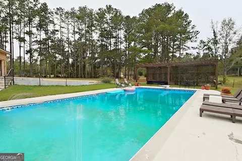 Exterior - 290 Long Rd, Bainbridge, GA 39817 photo 4 of 23