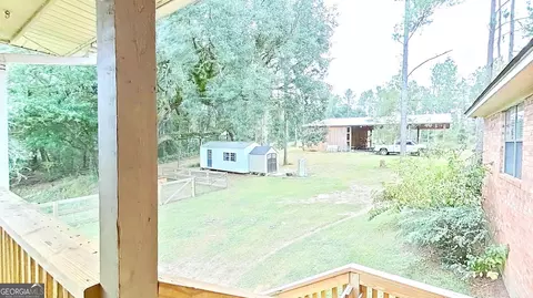 Exterior - 290 Long Rd, Bainbridge, GA 39817 photo 6 of 23