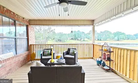 Exterior - 290 Long Rd, Bainbridge, GA 39817 photo 9 of 23