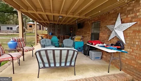 Exterior - 290 Long Rd, Bainbridge, GA 39817 photo 14 of 23