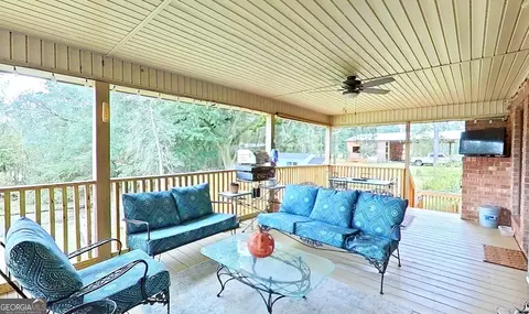 Exterior - 290 Long Rd, Bainbridge, GA 39817 photo 7 of 23
