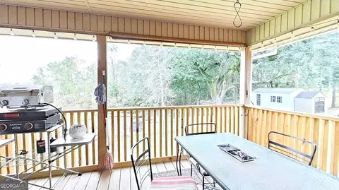 Exterior - 290 Long Rd, Bainbridge, GA 39817 photo 5 of 23