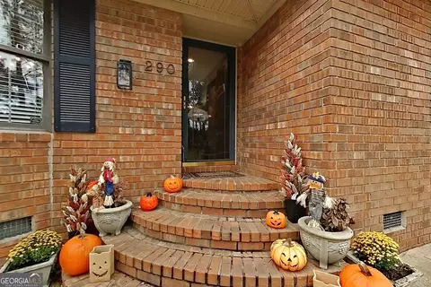 Exterior - 290 Long Rd, Bainbridge, GA 39817 photo 18 of 23