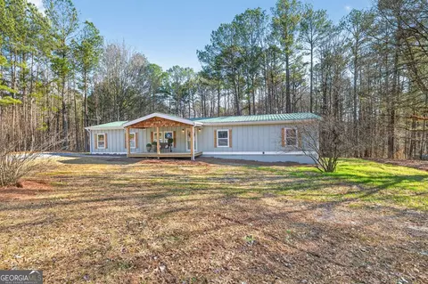 729 Hickory Nut Way, Monroe, GA 30655