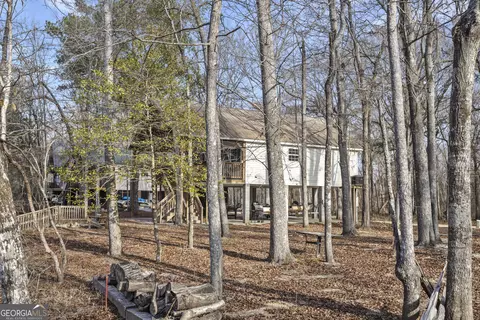 170 Brannen Landing Rd, Midville, GA 30441