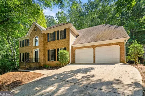 4397 Windsor Oaks Cir, Marietta, GA 30066