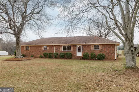 1719 Hwy 98, Danielsville, GA 30633