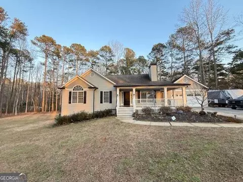 998 Mount Tabor Church Rd, Dallas, GA 30157