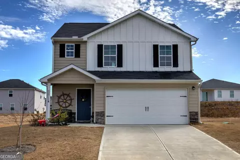 635 Tudor St, Euharlee, GA 30145