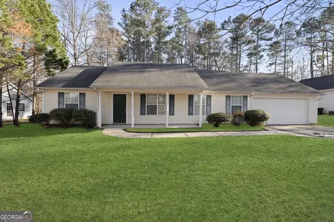 100 Holloway Rd, Mcdonough, GA 30253