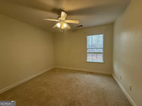 Bedroom - 140 Summit Ln, Carnesville, GA 30521 photo 2 of 3