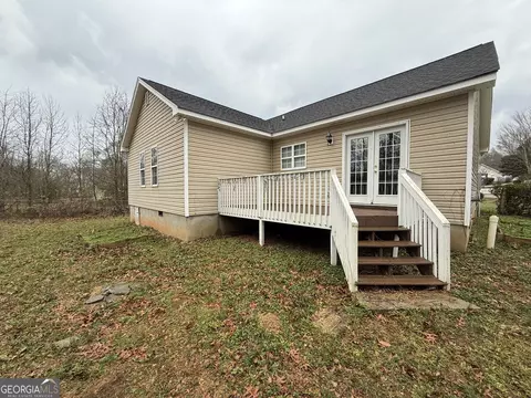 Other - 140 Summit Ln, Carnesville, GA 30521 photo 2 of 4