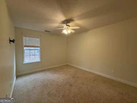 Bedroom - 140 Summit Ln, Carnesville, GA 30521 photo 3 of 3