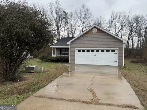 Other - 140 Summit Ln, Carnesville, GA 30521 photo 4 of 4