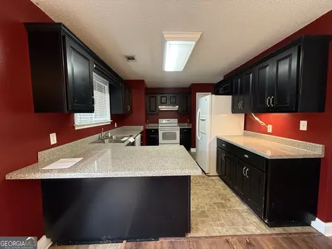 Kitchen - 140 Summit Ln, Carnesville, GA 30521 photo 1 of 1