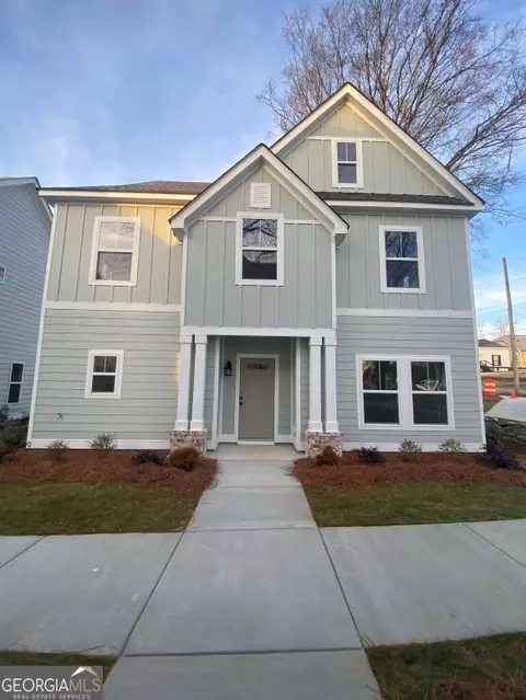 405 Broome St UNIT 1, Lagrange, GA 30240