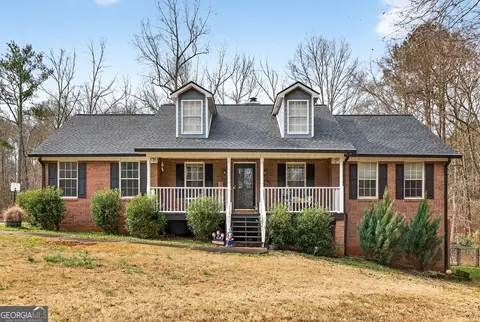 208 Michele Ct, Mcdonough, GA 30252