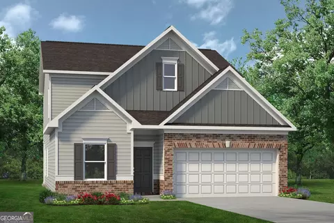 26 N Haven Dr, Rome, GA 30165
