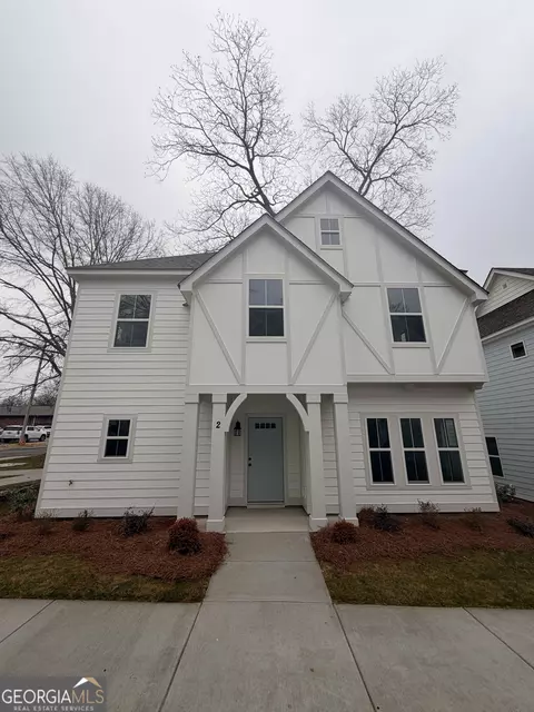 405 Broome St UNIT 2, Lagrange, GA 30240