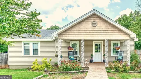105 Bypass Rd, Morganton, GA 30560