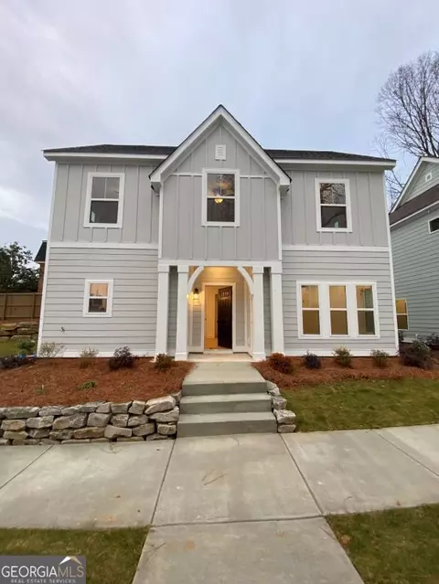 405 Broome St UNIT 3, Lagrange, GA 30240