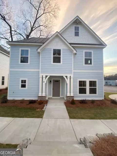 405 Broome St UNIT 4, Lagrange, GA 30240