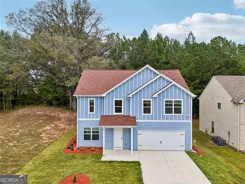 2273 Boulevard Granada SW, Atlanta, GA 30311