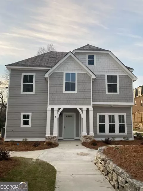 405 Broome St UNIT 5, Lagrange, GA 30240