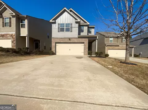 5113 Rapahoe Trl, College Park, GA 30349