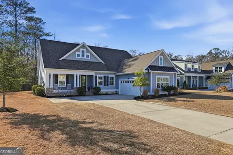 119 Bramswell Rd, Pooler, GA 31322 photo 2