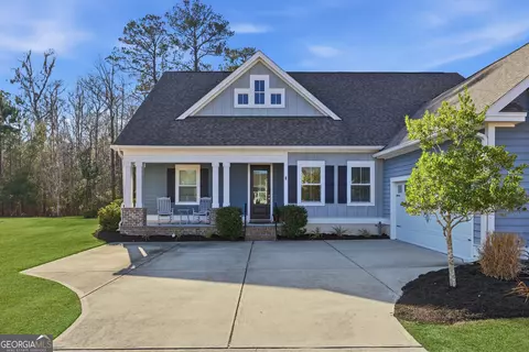 119 Bramswell Rd, Pooler, GA 31322 photo 3