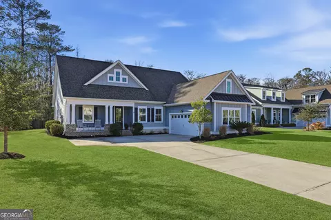 119 Bramswell Rd, Pooler, GA 31322