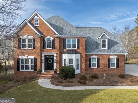 Undisclosed, Alpharetta, GA 30004