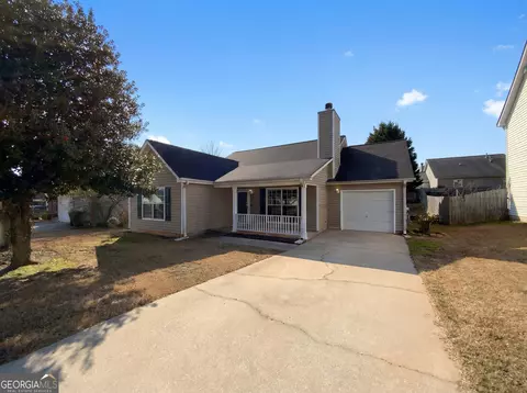 6773 Biscayne Blvd, Rex, GA 30273