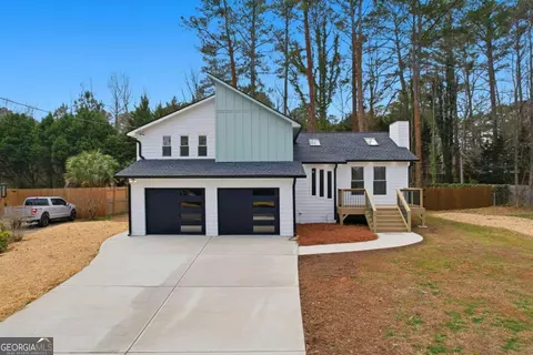 2977 Lowe Trl, Marietta, GA 30066