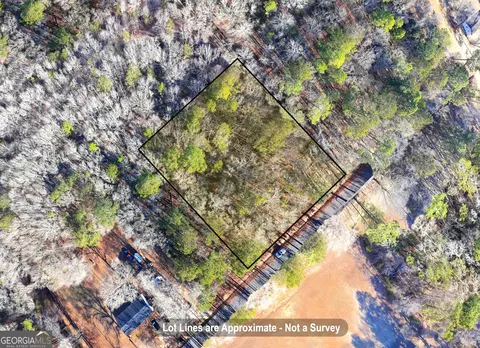 0 Byrd Hill Dr, Dudley, GA 31022
