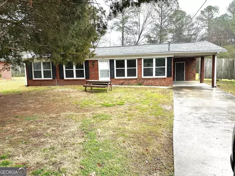 14 Woodcliffe Dr NE, Rome, GA 30161
