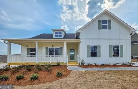 89 Whelchel Valley Dr, Dawsonville, GA 30534