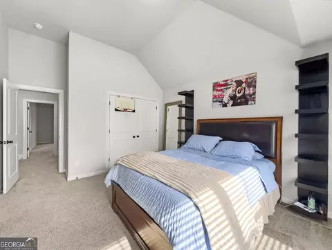 Bedroom - 190 Ruby Ln, Mcdonough, GA 30252 photo 7 of 14