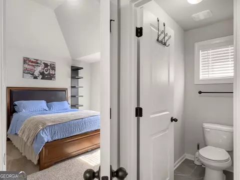 Bedroom - 190 Ruby Ln, Mcdonough, GA 30252 photo 8 of 14