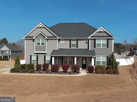 190 Ruby Ln, Mcdonough, GA 30252