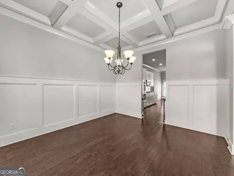 Entry Way - 190 Ruby Ln, Mcdonough, GA 30252 photo 2 of 8