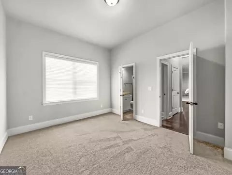 Bedroom - 190 Ruby Ln, Mcdonough, GA 30252 photo 3 of 14