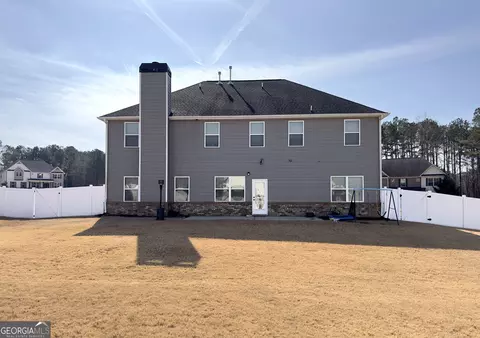Exterior - 190 Ruby Ln, Mcdonough, GA 30252 photo 7 of 8