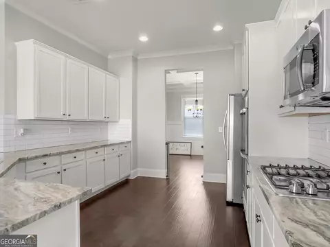 Kitchen - 190 Ruby Ln, Mcdonough, GA 30252 photo 2 of 4