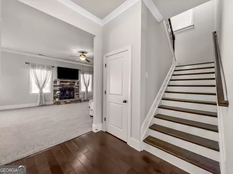 Entry Way - 190 Ruby Ln, Mcdonough, GA 30252 photo 4 of 8