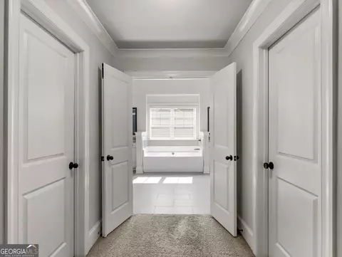Entry Way - 190 Ruby Ln, Mcdonough, GA 30252 photo 8 of 8