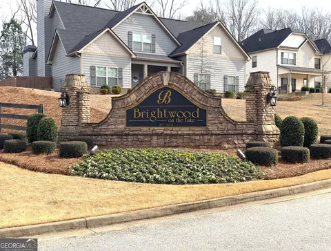Exterior - 190 Ruby Ln, Mcdonough, GA 30252 photo 8 of 8