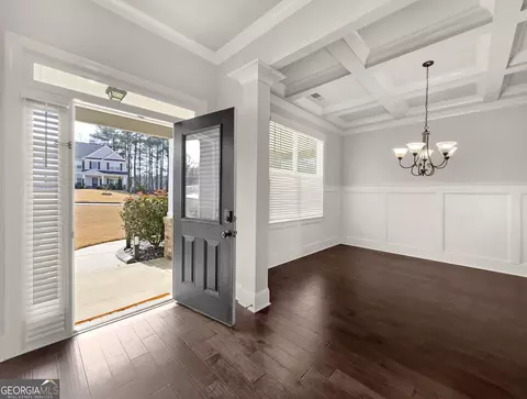 Entry Way - 190 Ruby Ln, Mcdonough, GA 30252 photo 1 of 8